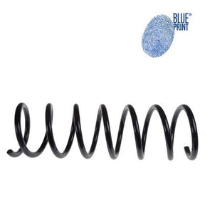 Blueprint ADM588367 Coil Spring Rear Axle Premium Fits Mazda 3 2004 - 2009