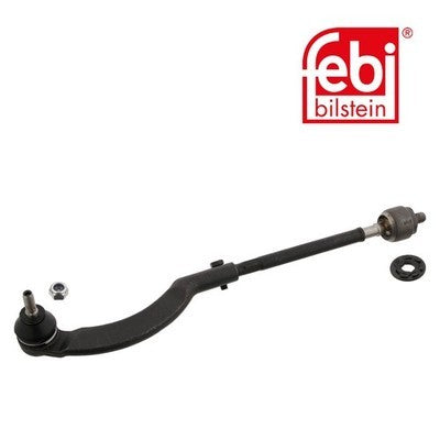 Febi 29683 Tie Rod Front Left High Performance Fits Renault Espace 1998 - 2002