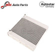 AutoStar Germany RADIATOR W222 0995003203