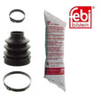 Febi 101672 Premium Bellow Drive Shaft Rear Fits Mercedes-Benz C-Class 2011-2024