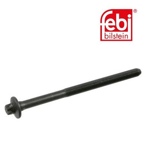 Febi 18622 Cylinder Head Bolt Standard Durable Fits Citroën Berlingo 1997 - 2001