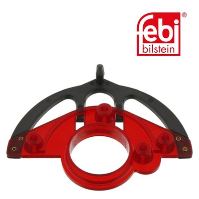 Febi 02440 Operating Handles High Performance Fits Mercedes-Benz Pagode 1966-68