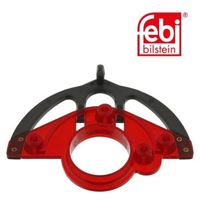 Febi 02440 Operating Handles High Performance Fits Mercedes-Benz Pagode 1966-68