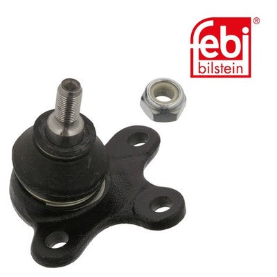 Febi 04936 Ball Joint Standard Durable Premium Grade Fits VW Lupo 1999 - 2005