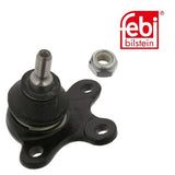 Febi 04936 Ball Joint Standard Durable Premium Grade Fits VW Lupo 1999 - 2005