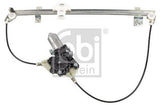 Febi 180627 Window Regulator Right Front Standard Premium Grade High Performance