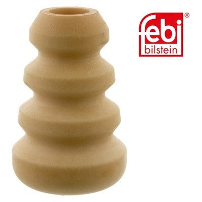 Febi 28228 Bump Stop Rear Premium High performance Fits Hyundai XG 1998 - 2010