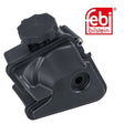 Febi 48713 Power Steering Oil Tank High Performance Fits BMW Z3 1998 - 2003