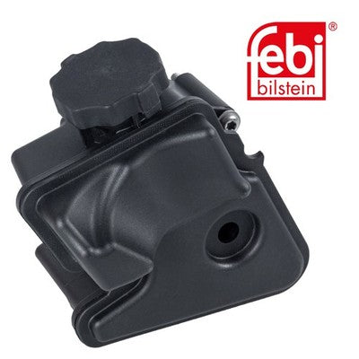 Febi 48713 Power Steering Oil Tank High Performance Fits BMW Z3 1998 - 2003