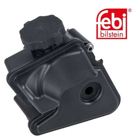Febi 48713 Power Steering Oil Tank High Performance Fits BMW Z3 1998 - 2003