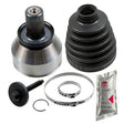 Febi 185567 Drive Shaft Joint Kit With Grease Fits Ford Galaxy 2010 - 2015