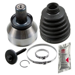 Febi 185567 Drive Shaft Joint Kit With Grease Fits Ford Galaxy 2010 - 2015