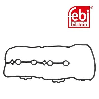 Febi 101215 Rocker Cover Gasket Elastomer Fits Nissan Qashqai/Qashqai+2 2010-13