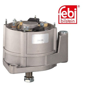 Febi 100524 Alternator Premium Fits Mercedes-Benz T2/L 1970 - 1988