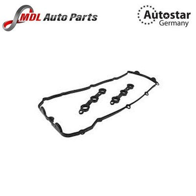 Autostar Germany Cylinder Head Cover Gasket 11129070990
