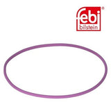 Febi 11927 Sealing Ring High Performance Fits Mercedes-Benz Citan 2013-2021