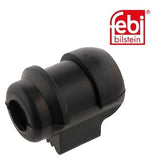 Febi 31010 Anti Roll Bar Bush Front Axle Premium Fits Skoda Favorit 1992 - 1997