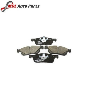 Delphi Front Brake Pads LR160435 DISCOVERY SPORT 2015