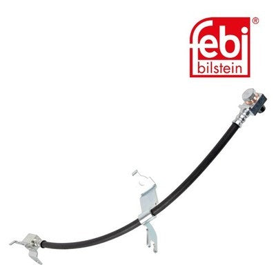 Febi 171038 Premium Brake Hose Front Right Fits Ford Transit 2001-2006