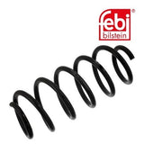 Febi 39143 Coil Spring Premium High Performance Fits VW LT 28-50 1992 - 1996