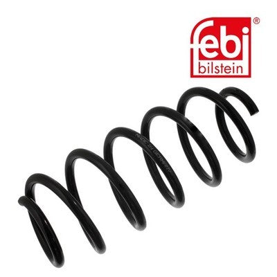 Febi 39143 Coil Spring Premium High Performance Fits VW LT 28-50 1992 - 1996