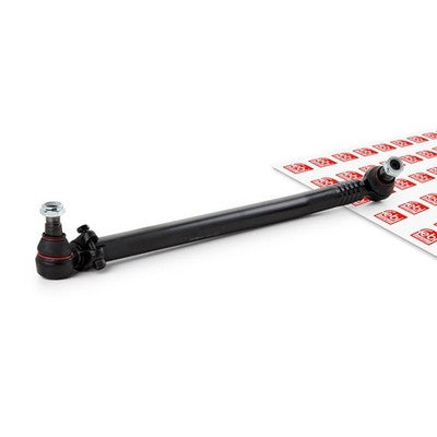Febi 181786 Drag Link Front Axle Standard Durable High Performance Premium Grade