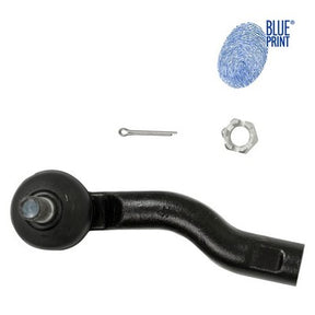 Blueprint ADT387117 Tie Rod End Front Axle Left Fits Toyota Celica 1999 - 2005