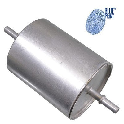 Blueprint ADF122304 Fuel Filter 166 mm Metal Housing For Ford Transit 2008