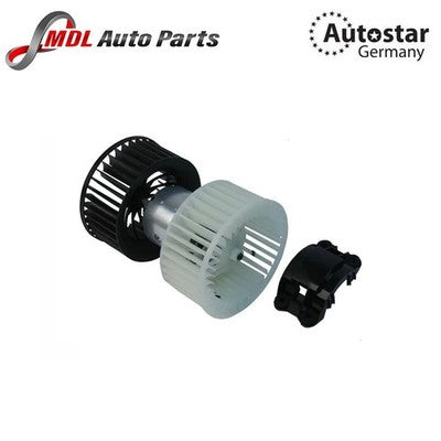 AutoStar Germany A/C Blower 64113453729