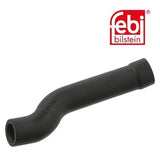 Febi 36010 Breather Hose Nitrile Butadiene Rubber Fits Mercedes-Benz 124 1992-93