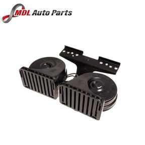 Land Rover Genuine Horn LR056648 DIiscovery 4 2010 - 2016