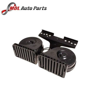 Land Rover Genuine Horn LR056648 DIiscovery 4 2010 - 2016
