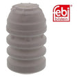 Febi 18358 Bump Stop Front Premium High performance Fits VW Bora 1998 - 2000