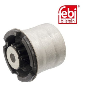 Febi 107569 Control Arm Bush Premium Fits Mercedes-Benz C-Class 2013-2018