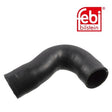Febi 102671 Charger Intake Hose ACM Polyacrylate Fits VW Bora 1998 - 2005