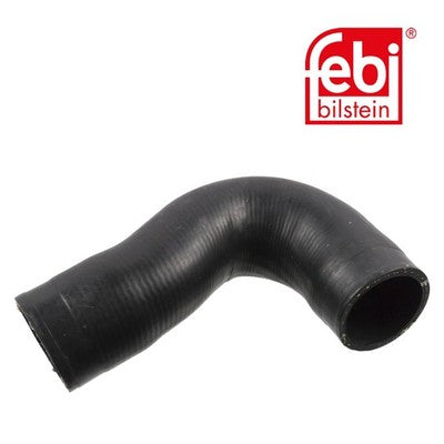Febi 102671 Charger Intake Hose ACM Polyacrylate Fits VW Bora 1998 - 2005
