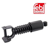Febi 102007 Cabin Shock Absorber Rear Mechanical Mode Premium High Performance