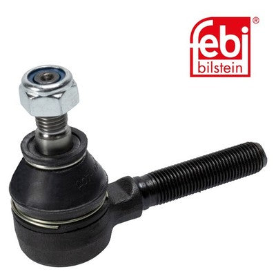 Febi 06193 Tie Rod End Standard Premium Quality Fits Opel Senator 1990 - 1993