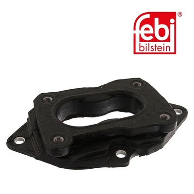 Febi 03605 Carburetor Flange Elastomer High Performance Fits Audi 80 1978 - 1986