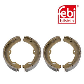 Febi 23194 Brake Shoe Set High Quality Premium Fits Opel Senator 1990 - 1993