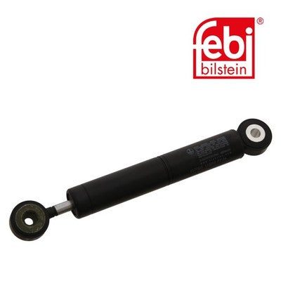Febi 08109 Vibration Damper High Performance Fits Mercedes-Benz Vito 1997 - 2003
