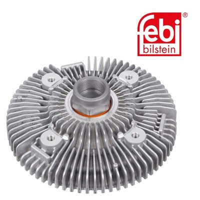 Febi 104247 Fan Coupling Premium Quality Fits Land Rover Defender 1990 - 1994