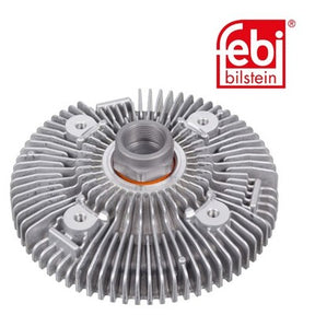 Febi 104247 Fan Coupling Premium Quality Fits Land Rover Defender 1990 - 1994
