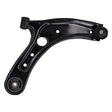 Febi 193701 Control Arm With Ball Joint Sheet Steel Fits Kia Stonic 2018 - 2025