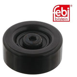 Febi 33180 Idler Pulley Premium High Performance Fits Kia Magentis 2005 - 2008