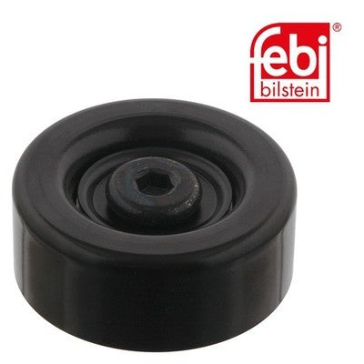 Febi 33180 Idler Pulley Premium High Performance Fits Kia Magentis 2005 - 2008