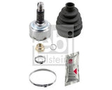 Febi 185233 Drive Shaft Joint Kit Front Axle Right Fits Honda City 2009 - 2014
