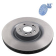 Blueprint ADU174338 Brake Disc Front Fits Mercedes-Benz GL-Class 2010 - 2012