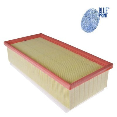 Blueprint ADT32293 Air Filter Premium Fits Toyota Corolla 2005 - 2009