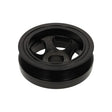 Febi 185820 Pulley Standard Premium Grade Fits Mercedes-Benz C-Class 2005 - 2007